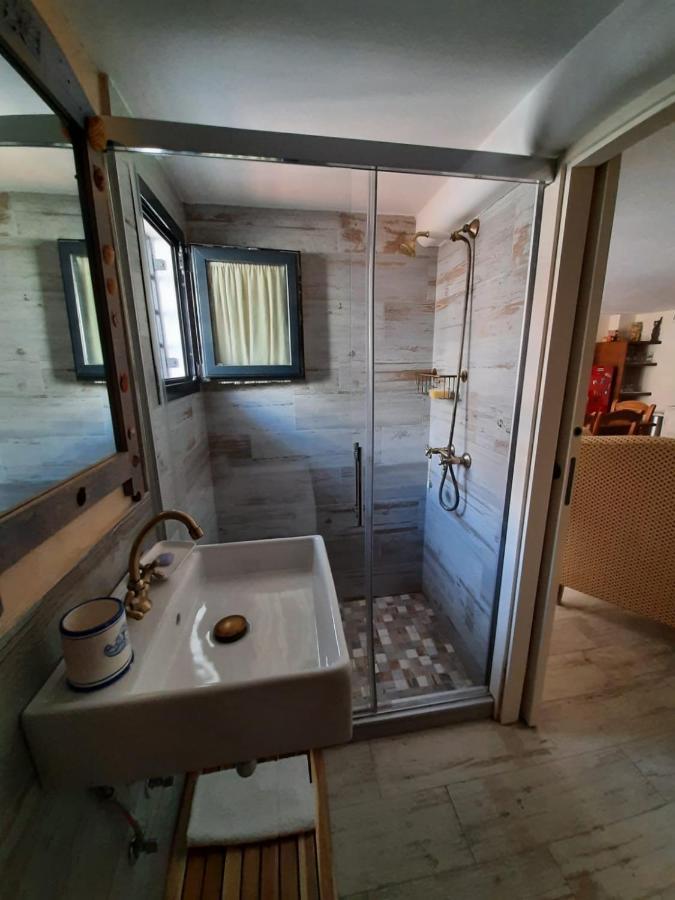 מאיירנה דל אלחראפה Un Apartamento Vacacional Con Detalles De Un Hogar מראה חיצוני תמונה