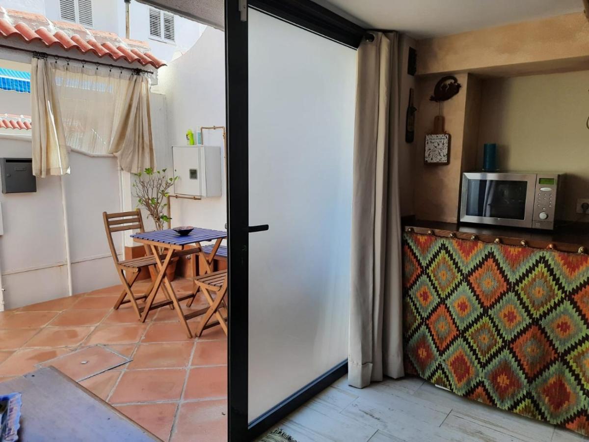 מאיירנה דל אלחראפה Un Apartamento Vacacional Con Detalles De Un Hogar מראה חיצוני תמונה